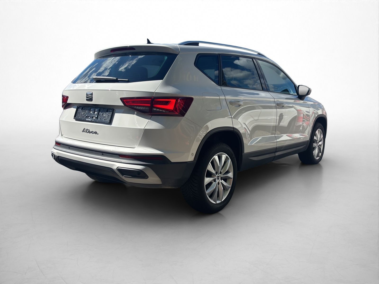 Seat Ateca - Bild 4