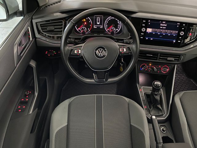 Polo R-Line 1.0 TSI NAVI+KAMERA+SHZ+KLIMA