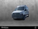 Mercedes-Benz Sprinter 317 CDI Hochdach MBUX/Totw./Kamera