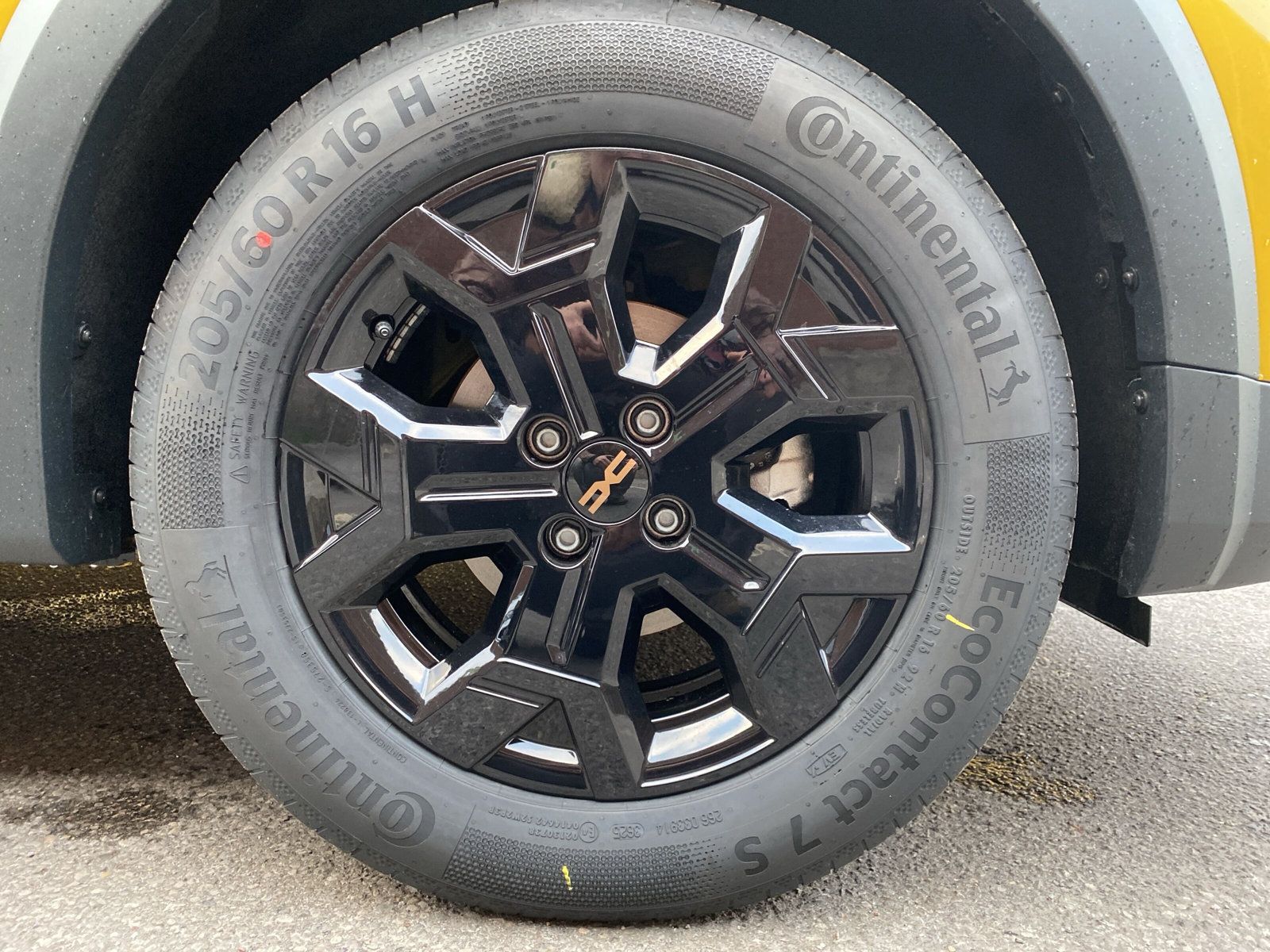 Dacia Sandero - Bild 14