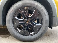 Dacia Sandero - Vorschau Bild 14