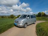 Volkswagen T4 Multivan Highline - VW T4 Multivan 7-Sitzer