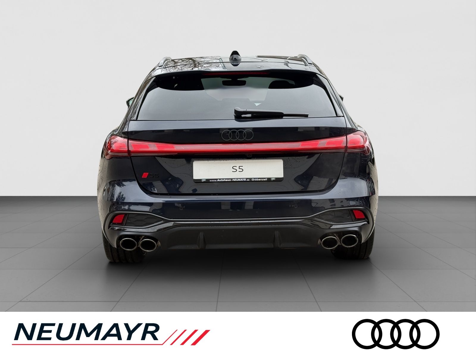 Audi S5 - Bild 5