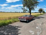 Ford Mercury Comet Capri 289 V8 | H-Zulass... - Ford Mercury von privat