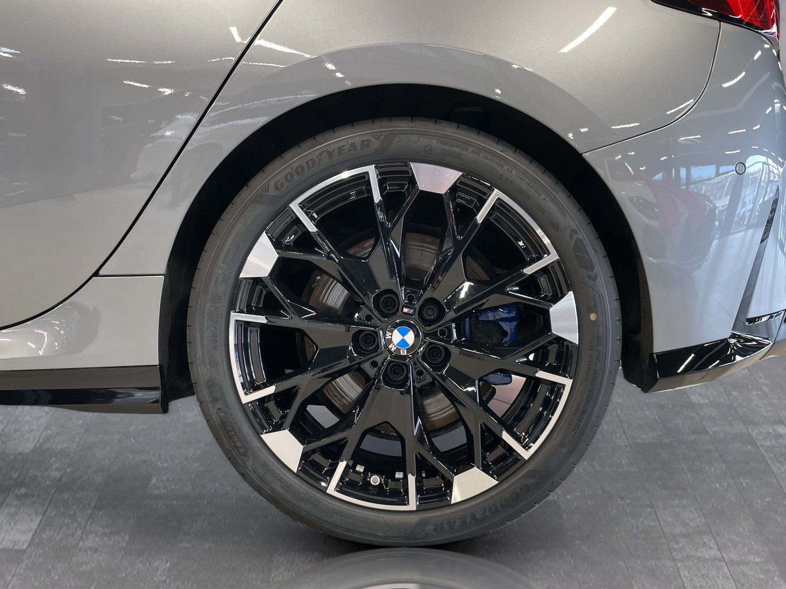 BMW M135 - Bild 14