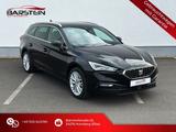 Seat Leon SP Xcellence/NAVI/LED/AKH/AMBIENTE/TEILLED. - gebrauchte Seat Leon aus dem Jahr 2022