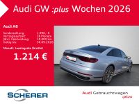 Audi A8 - Vorschau Bild 3