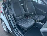Smart Brabus Cabrio UNVERBASTELT - Smart ForTwo Gebrauchtwagen in Kiel