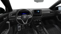 Volkswagen T-Roc - Vorschau Bild 9