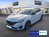 Peugeot 308 1.5 BlueHDi 130 Allure*Winterpaket*Navi*Abst - Peugeot 308 Jahreswagen