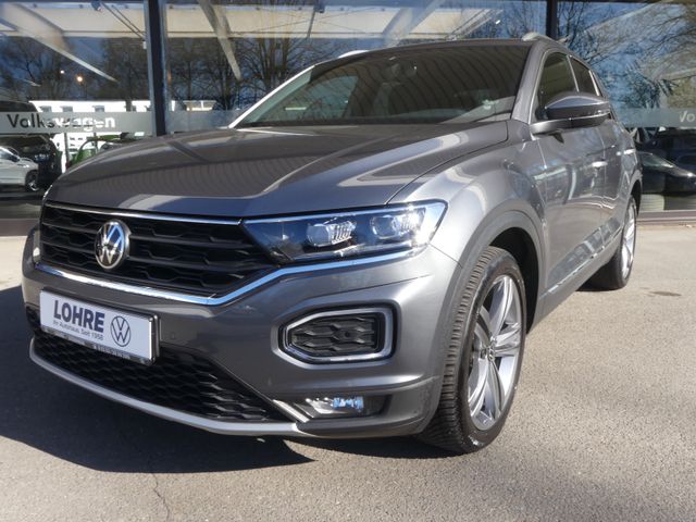 Volkswagen T-Roc 1.5 TSI Sport* AHK,NAVI,LED*