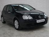 Volkswagen Golf V Lim. Sportline Automatik PDC AHK Klima - Volkswagen Golf: Sportline