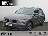 Volkswagen Tiguan 1.5 TSI ACC*AHK*NAVI*LED*PDC*SHZ - VW Tiguan 7-Sitzer