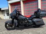 Harley-Davidson electra glide ultra limited - HARLEY-DAVIDSON ELECTRA GLIDE ULTRA LIMITED