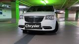 Chrysler Town Country Limited 3.6 V6 Automatik  - Chrysler Grand Voyager Gebrauchtwagen