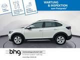 Volkswagen Taigo  1.5 TSI DSG Navi LED LaneAssist D 1.5 TSI - graue Volkswagen Taigo