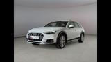 Audi AUDI A4 V 2019 Allroad Quattro - A4 Allroad 40 2 - Audi Coupé Kombi Gebrauchtwagen