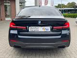 BMW 520d M Paket/Digital/Ambiente/Leder/LED/Kame/H&K - BMW 520: 520d M Paket