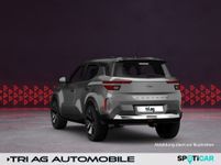Opel Frontera - Vorschau Bild 8