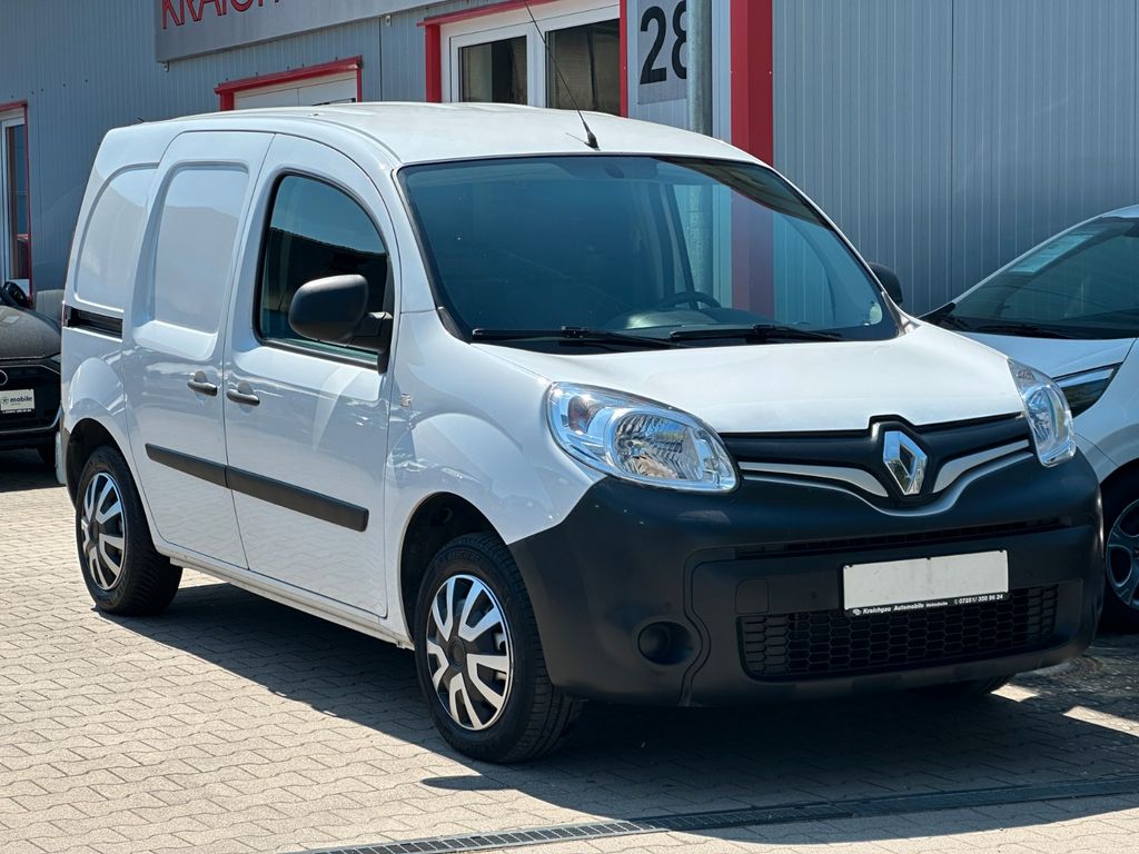 Image of Renault Kangoo