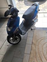 CPI Oliver City  - CPI MOTORRAD