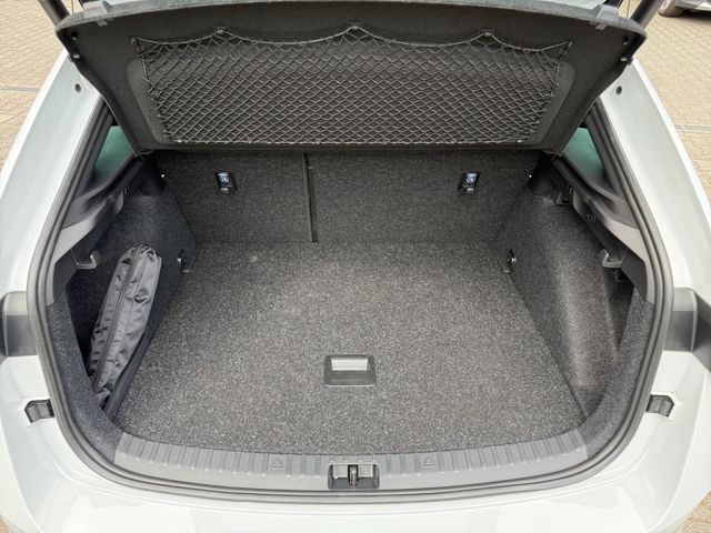 Scala Monte Carlo 1.0 TSI 85kW MATRIX+PANO+KESSY