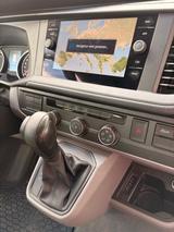 Volkswagen T6.1 California 2,0 TDI DSG Beach Camper Küche - Volkswagen T6 California aus 2023
