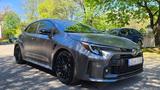 Toyota GR Corolla GR-FOUR
