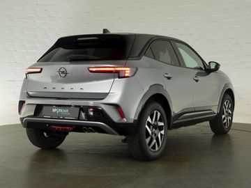 Opel Mokka - 3