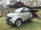 Smart ForTwo coupé Euro5 CDI - TOP gericht... - Smart ForTwo mit Diesel-Antrieb: Coupé