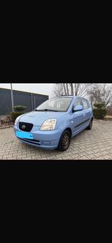 Kia Schnäppchen!!! KIA PICANTO 1.1 EX *erst 79... - : Schnäppchen