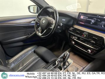 BMW 520 - 6