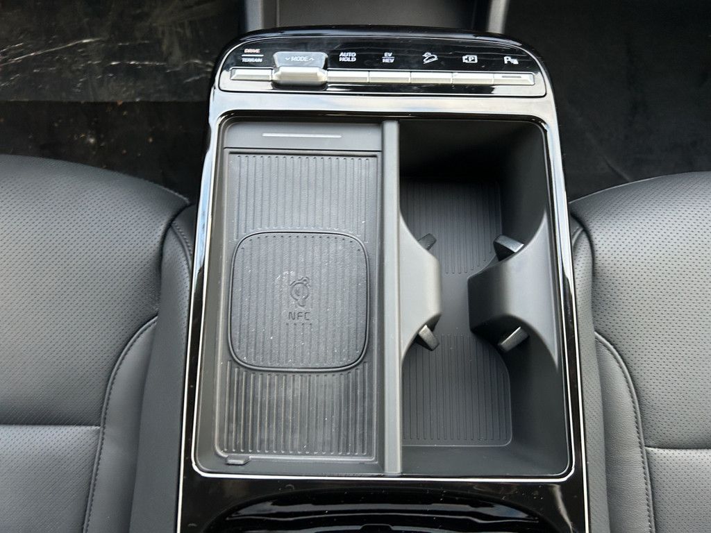 Hyundai Tucson – Bild 20