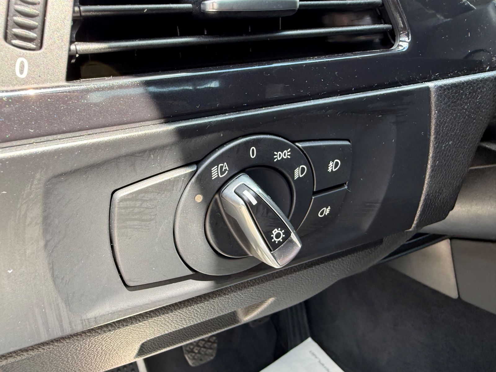 320 3 Limousine 320 d*M-PAKET*2.HAND*SCHECKHEFTG