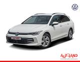 Volkswagen Golf VIII Variant 1.5 eTSI DSG Life LED Navi - Volkswagen Golf: Vi