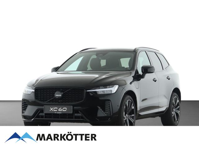 Volvo XC60 Plus Black Edition Plug-In Hybrid AWD T6