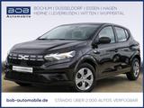 Dacia Sandero Essential TCe 90 SOFORT VERFÜGBAR