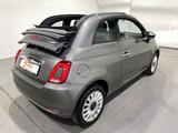 Fiat 500C 1.2 Lounge EU6d-T Klima PDC Tempomat - gebrauchte Fiat 500C aus dem Jahr 2020