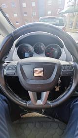 Seat Altea 1.2 TSI Start&Stop 4YOU 4YOU - SEAT Altea 4YOU mit Benzin-Antrieb