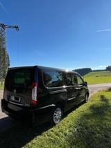 Citroën Jumpy 2.0 HDI Exclusive (Saisonauto) - Citroën Jumpy aus 2015