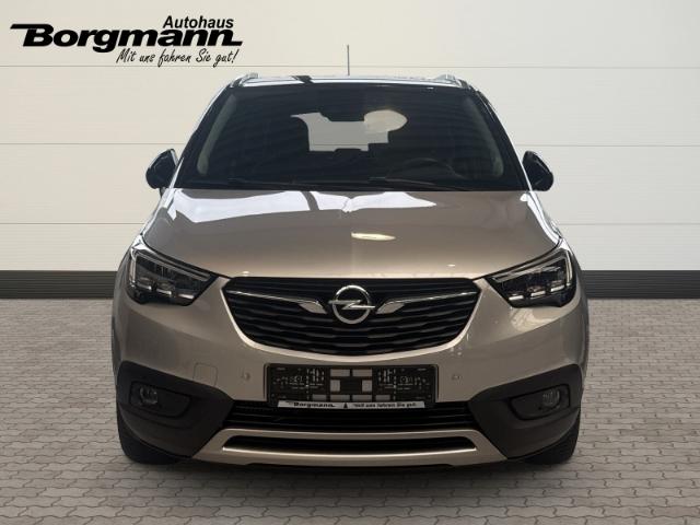 Opel Crossland INNOVATION - Navi - ACC - Apple CarPla