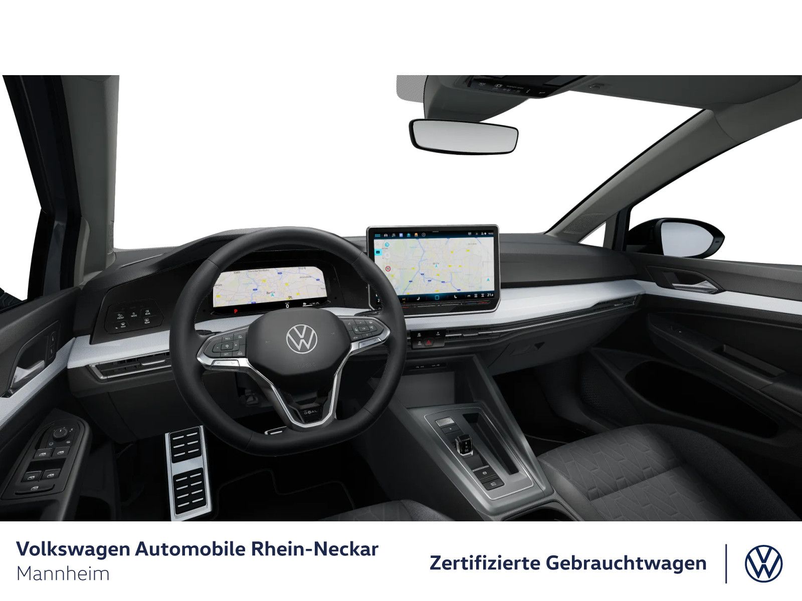 Volkswagen Golf - Bild 13