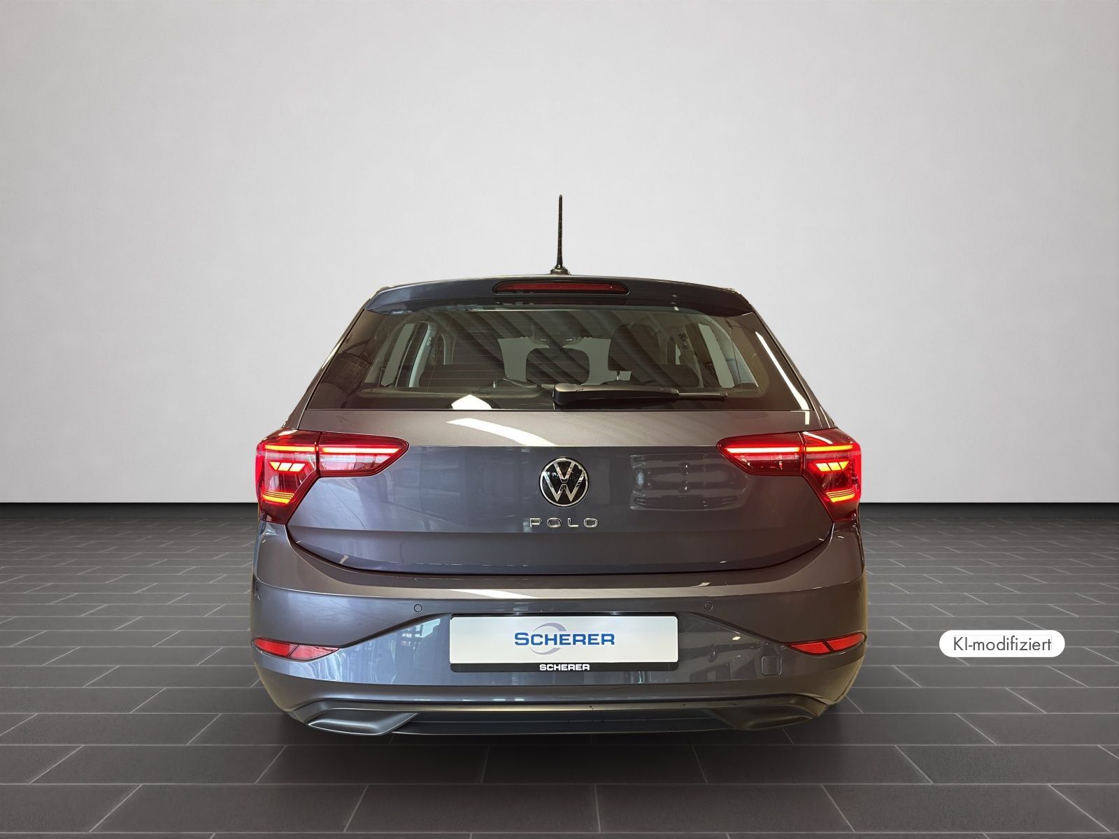 Volkswagen Polo - Bild 7