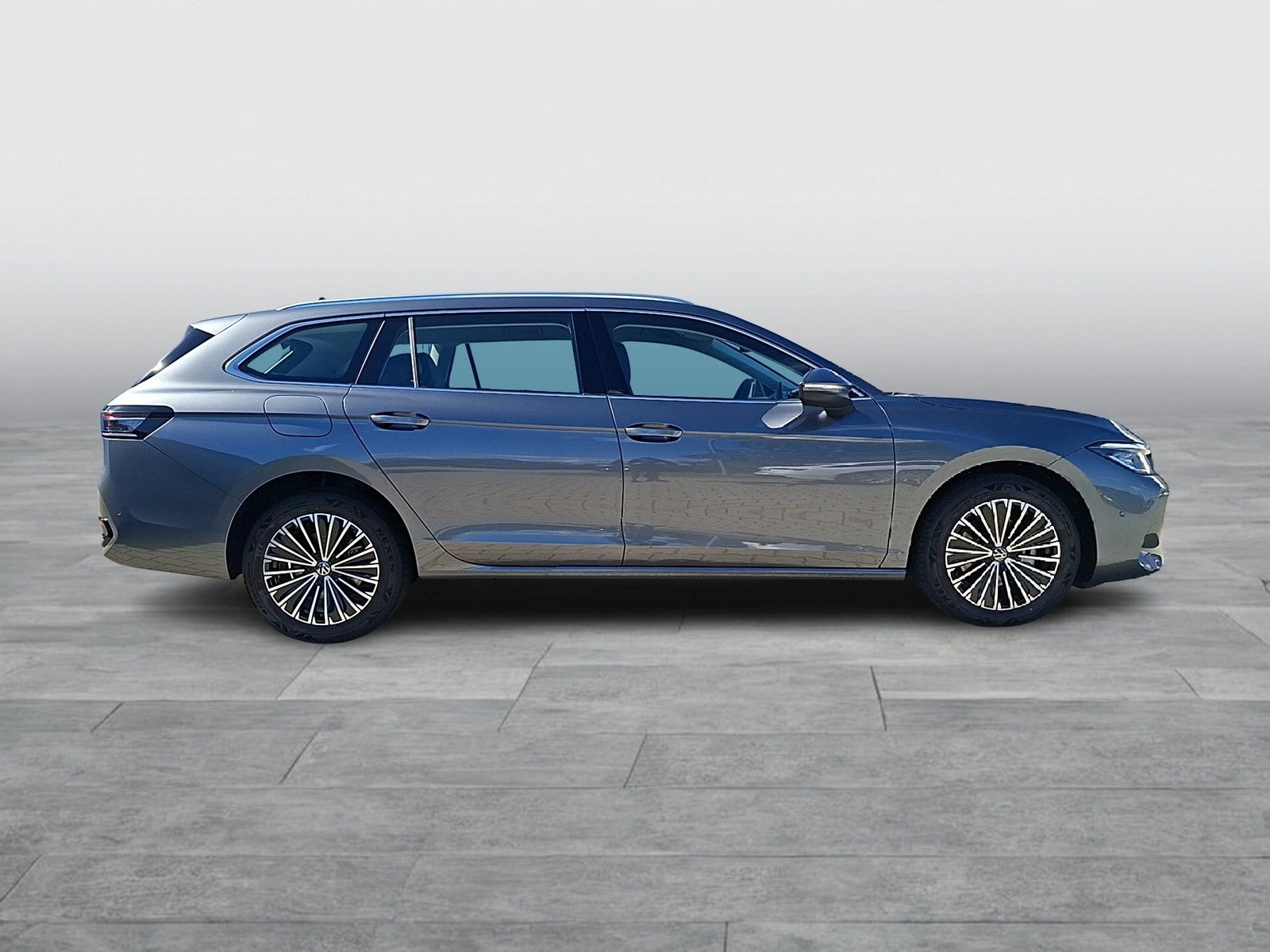 Fahrzeugabbildung Volkswagen Passat Variant TDI Elegance DSG Matrix AHK Navi