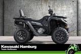 Segway Snarler AT6L DLX ABS, 5 JAHRE WERKSGARANTIE