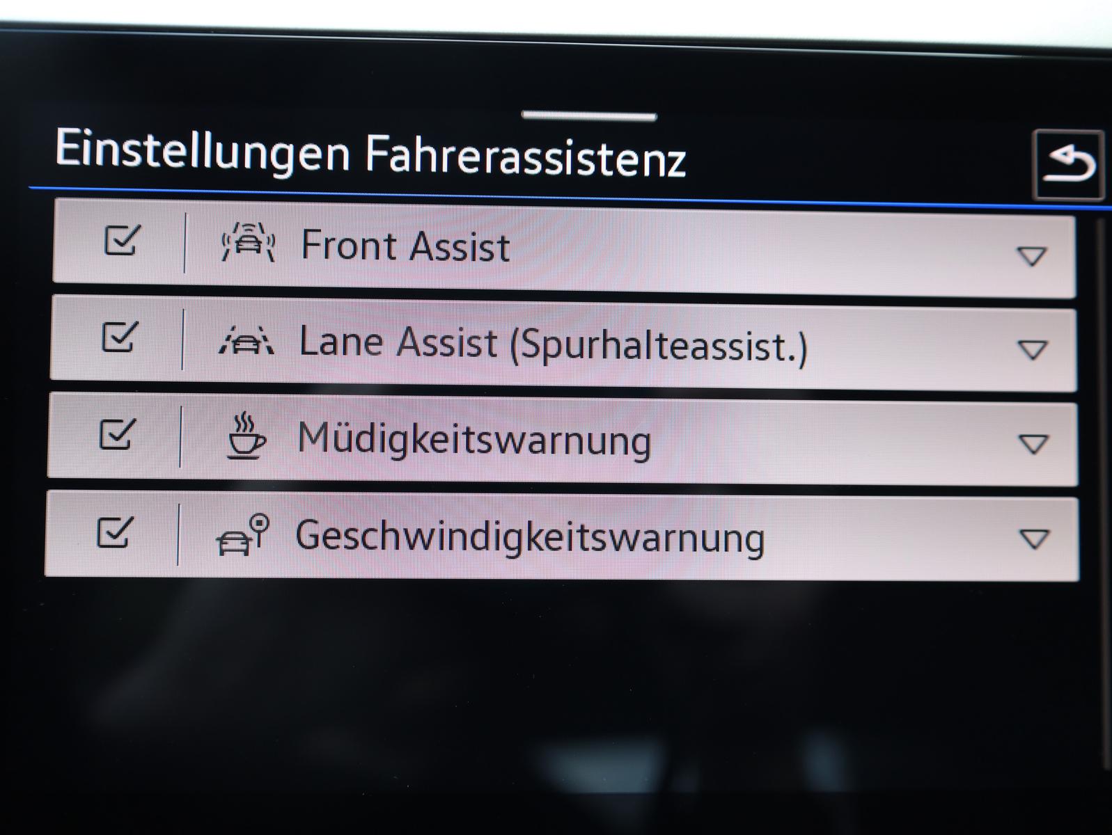 Volkswagen Polo 1.0 TSI Move*DAB*SHZ*CarPlay*Virtual, миниатюра 15