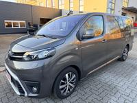 Toyota Proace Verso L3 Shuttle*9.Sitzer*Kamera*PDC*Navi