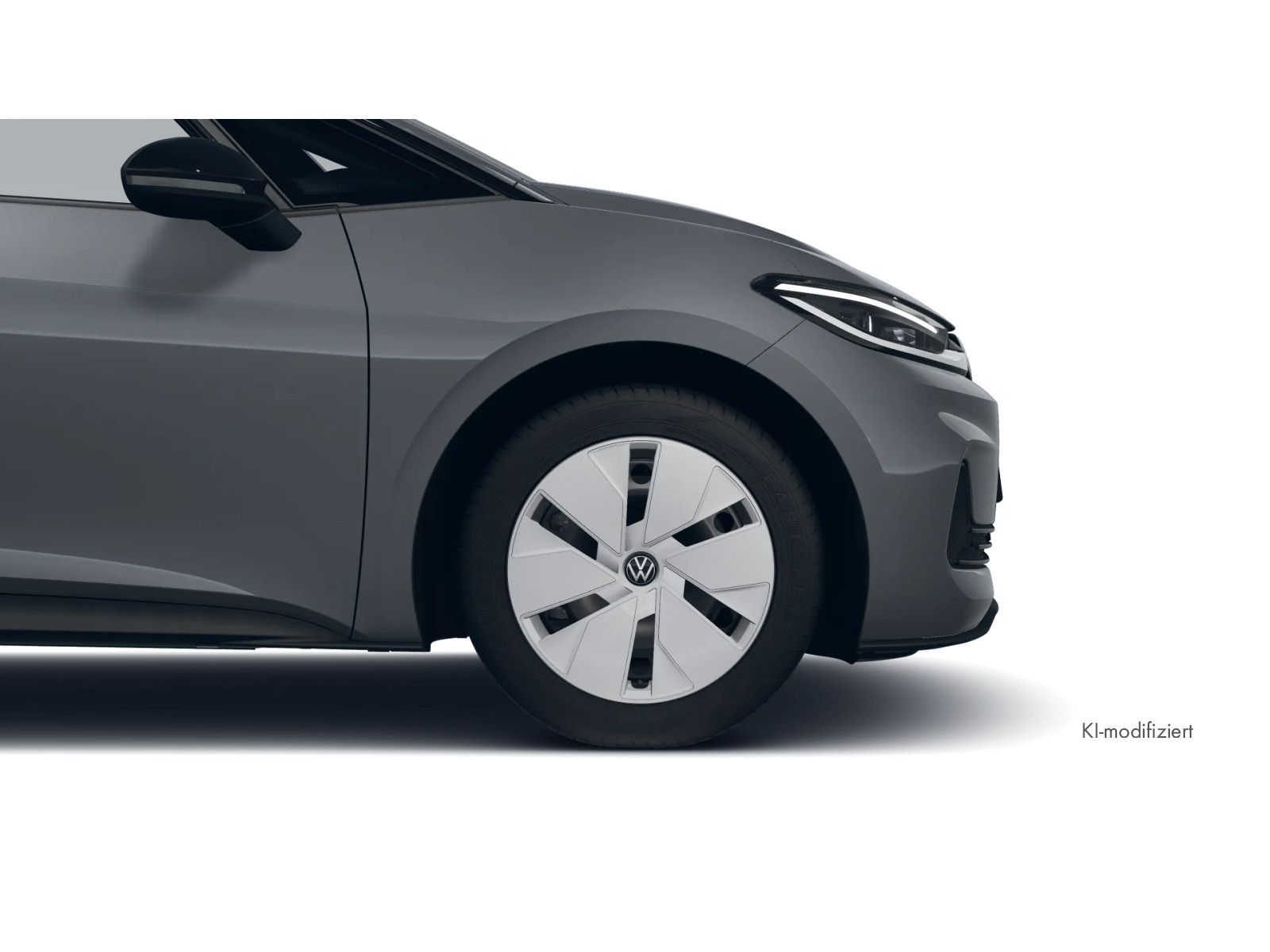 Volkswagen ID.3 Neo Trend 125 kW (170 PS) 50 kWh 1-Gang-Aut imagem 3