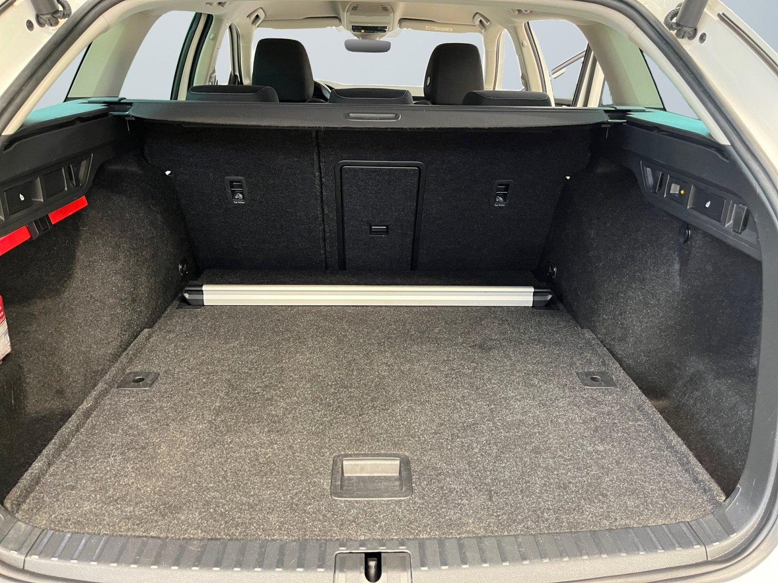 Skoda Octavia Combi First Edition 2.0TDI ACC Navigatio, миниатюра 14