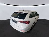Skoda Octavia - Vorschau Bild 3